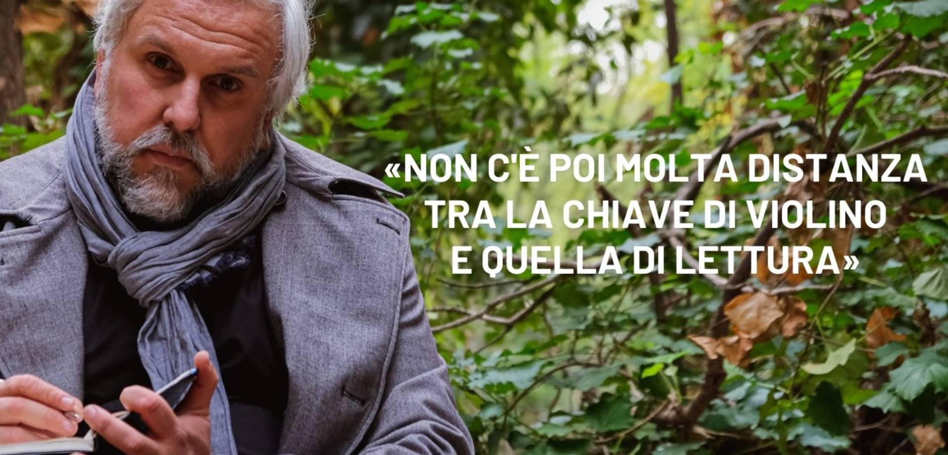 Sito di Alberto Fiori